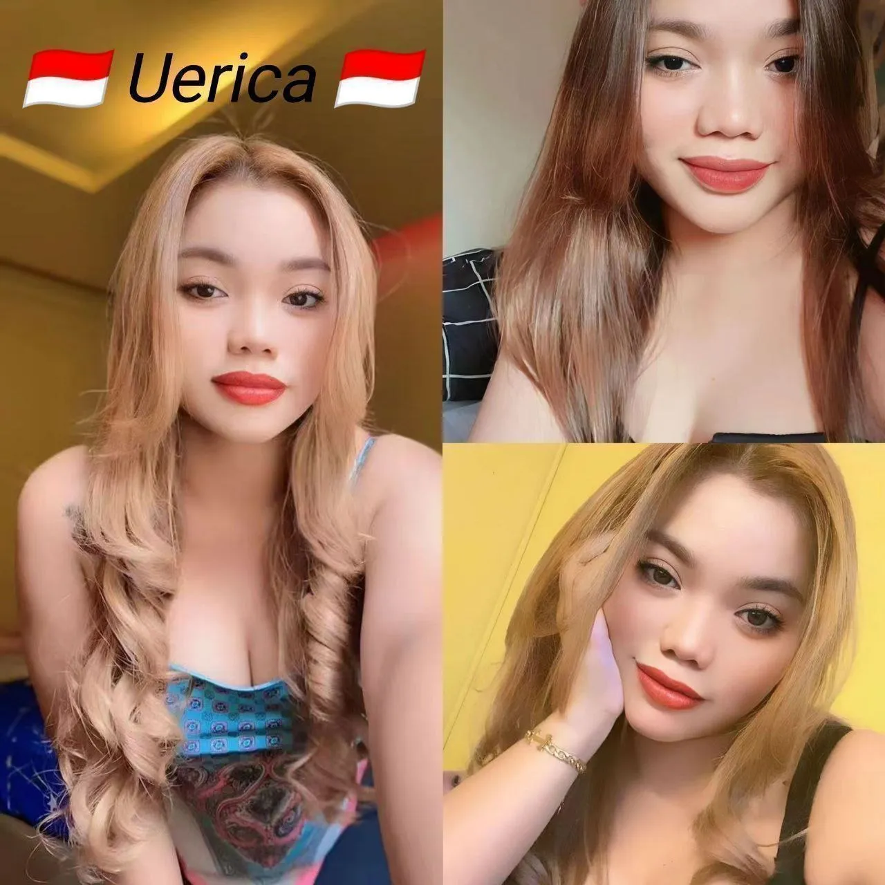 B2B massage Mont Kiara - Uerica