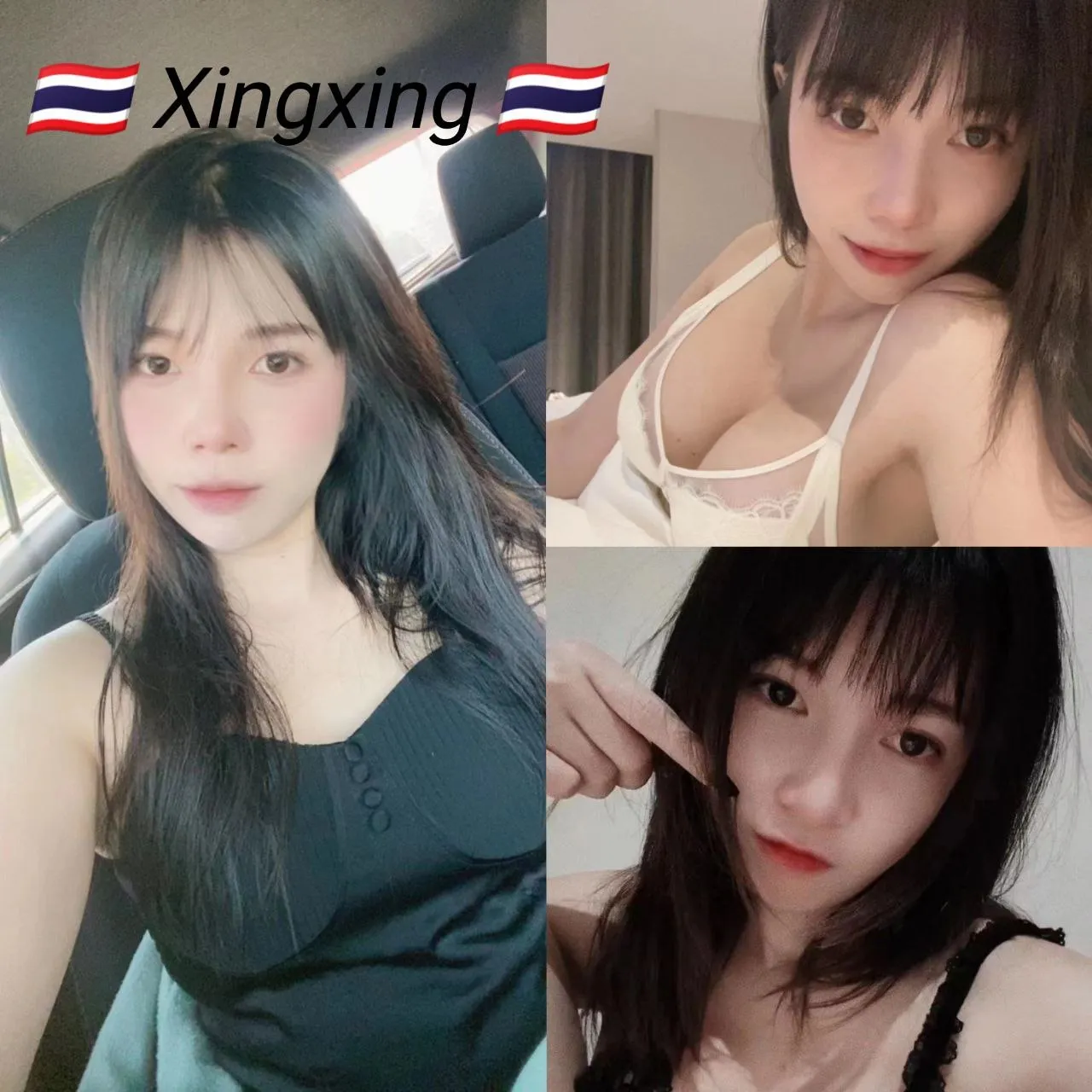 B2B massage Mont Kiara - Xingxing