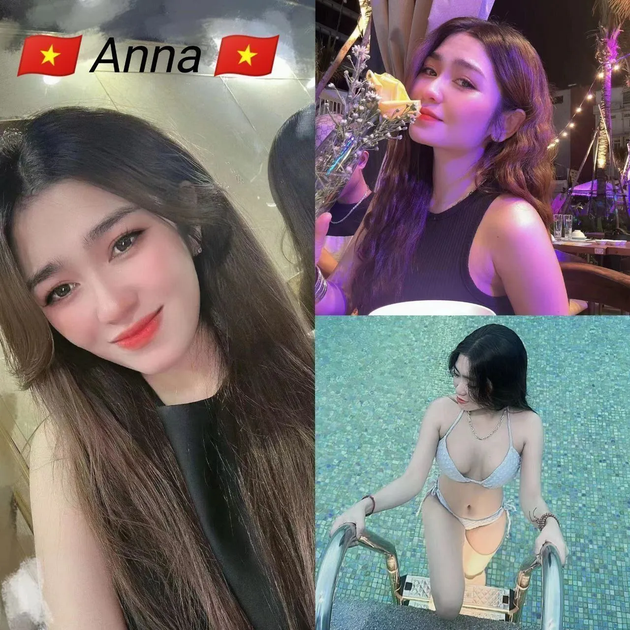 B2B massage Pahang - Anna