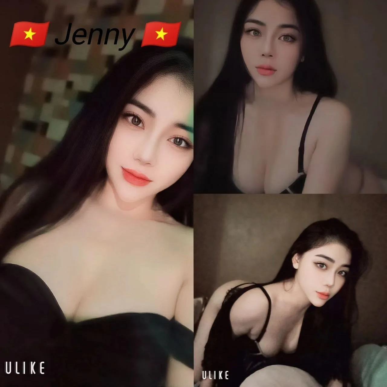 B2B massage Pahang - Jenny