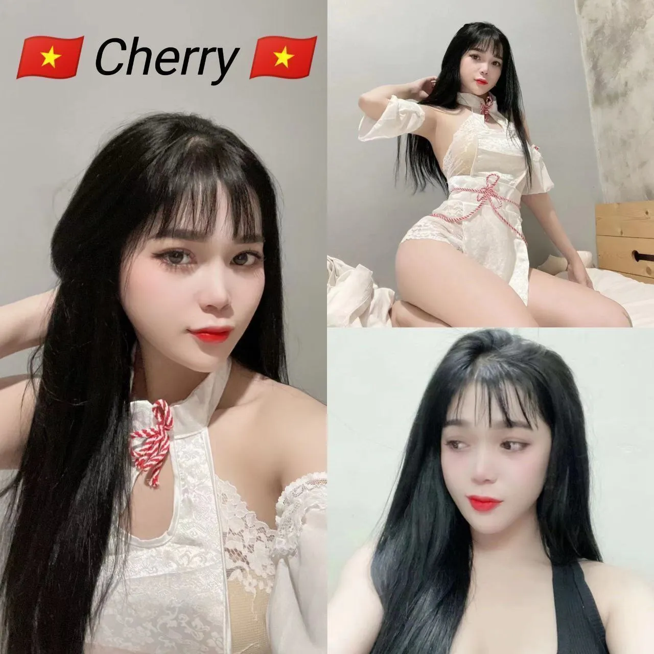 B2B massage Taiping - Cherry