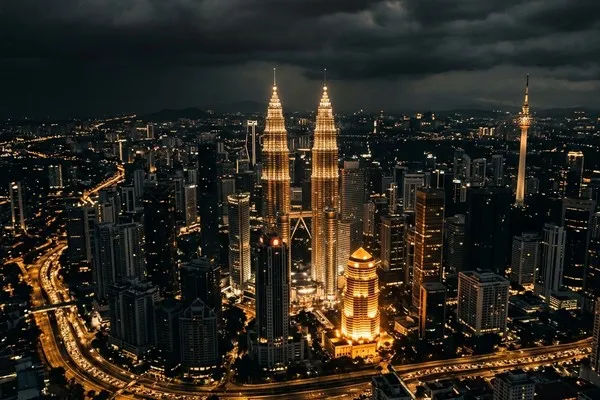 B2B massage Kuala Lumpur