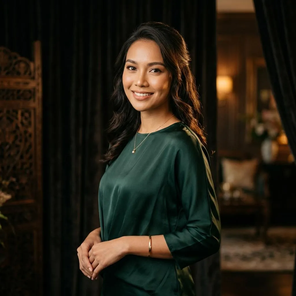 Kluang call girl - Jenny